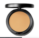 Base Em Pó MAC + Batom MAC De Brinde