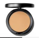 Base Em Pó MAC + Batom MAC De Brinde