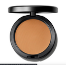 Base Em Pó MAC + Batom MAC De Brinde