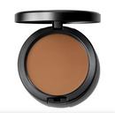 Base Em Pó MAC + Batom MAC De Brinde