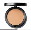 Base Em Pó MAC + Batom MAC De Brinde