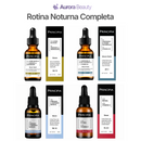 [Compre 3 leve 4] Rotina Noturna Completa + Frete Grátis