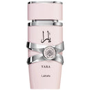 Perfume Yara Lattafa Árabe 100ml Feminino