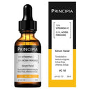 Sérum Facial VC-10 Principia